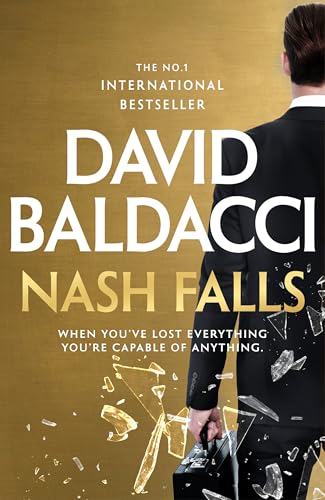 Nash Falls