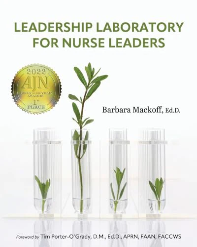 Leadership Laboratory for Nurse Leaders