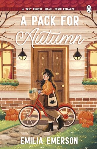 A Pack for Autumn