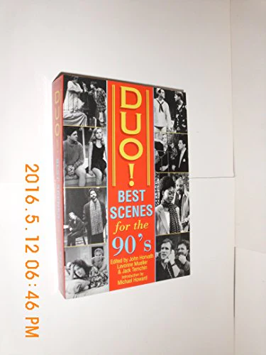 Duo! Best Scenes for the 90s