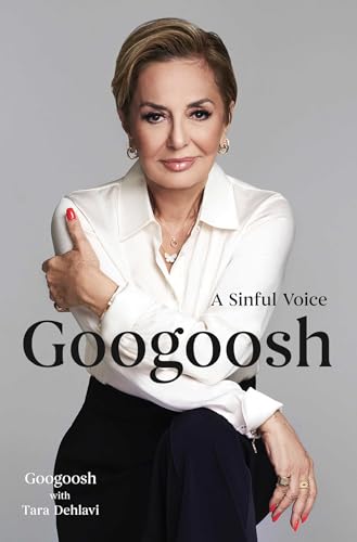 Googoosh : A Sinful Voice