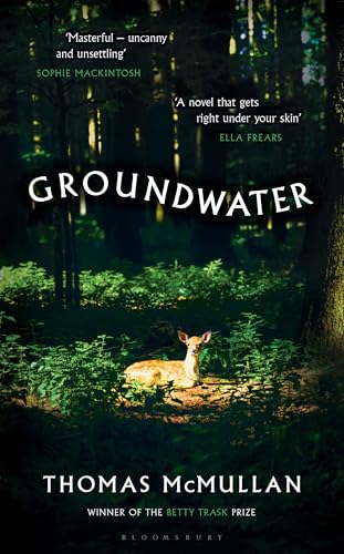 Groundwater : ‘Complex, chilling, masterful' Financial Times