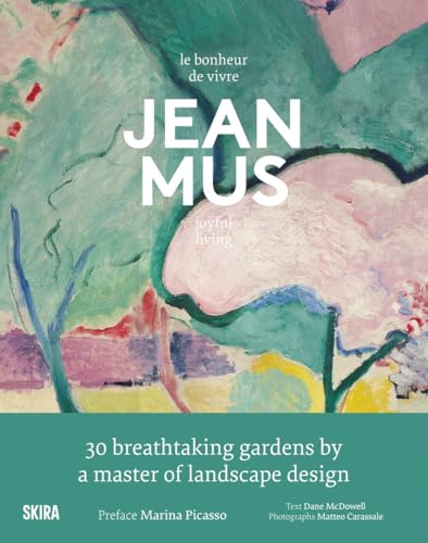 Jean Mus : The Joy of Living