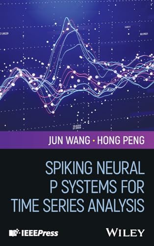 Spiking Neural P Systems for Time Series Analysis