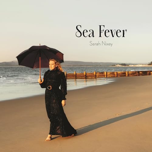 Sarah Nixey - Sea Fever [VINYL]