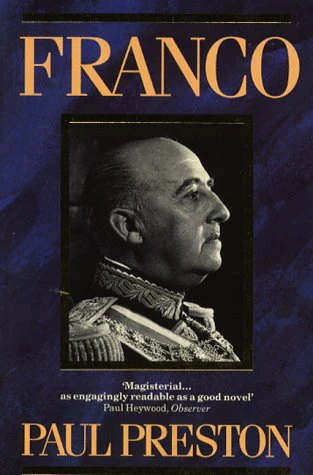 Franco: A Biography