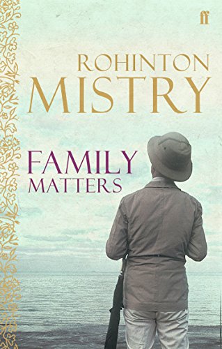 Family Matters: 1
