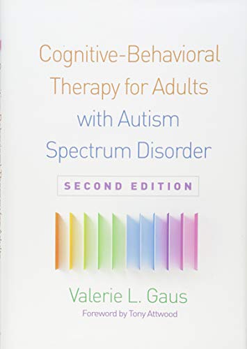 Cognitive-Behavioral Therapy For Ad