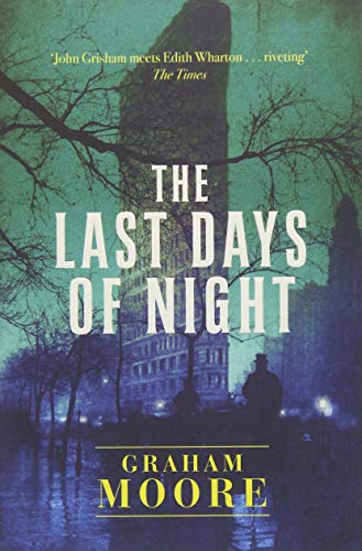 The Last Days of Night