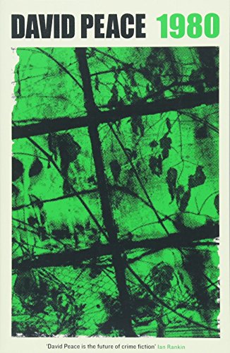 Red Riding Nineteen Eighty (The Red Riding Quartet)