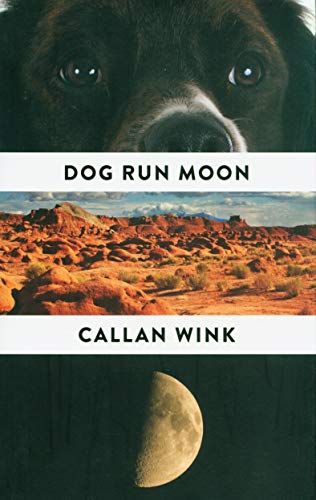 Dog Run Moon: Stories