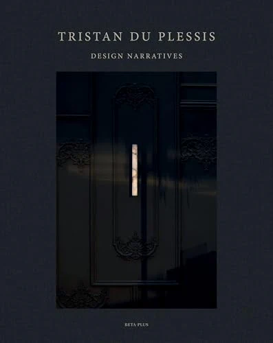 Tristan Du Plessis : Design Narratives