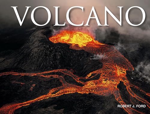 Volcano