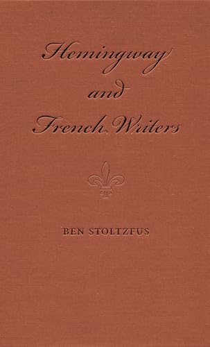 Hemingway and French Writers