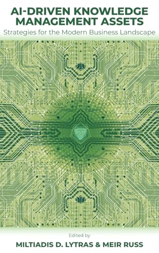 AI-Driven Knowledge Management Assets : Strategies for the Modern Business Landscape
