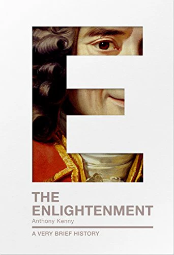 The Enlightenment (A very brief history) (Very Brief Histories)