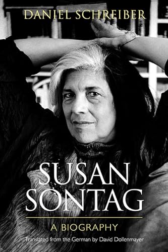 Susan Sontag : A Biography