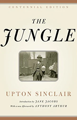 Jungle (Modern Library) (Modern Library (Paperback))