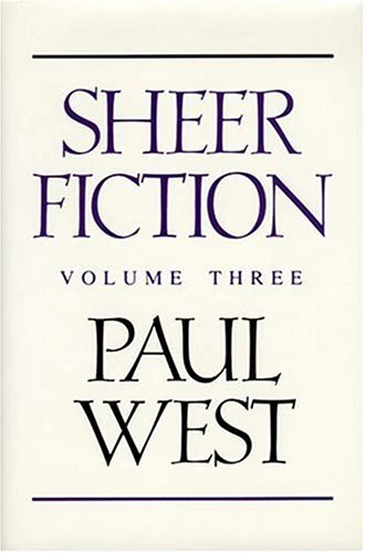 Sheer Fiction : v. 3