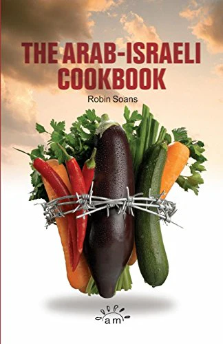 The Arab-Israeli Cookbook : The Play Text