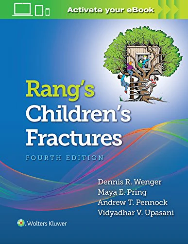 Rang's Children's Fractures