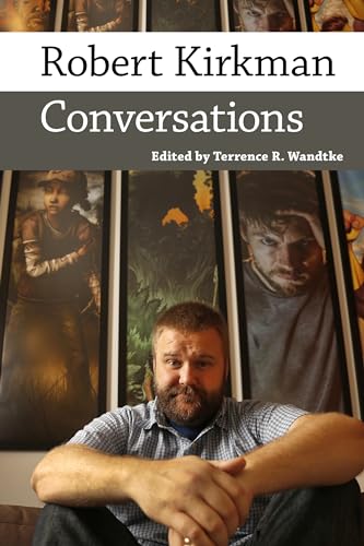 Robert Kirkman : Conversations