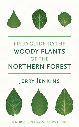 Field Guide to the Woody Plants of the Northern Forest