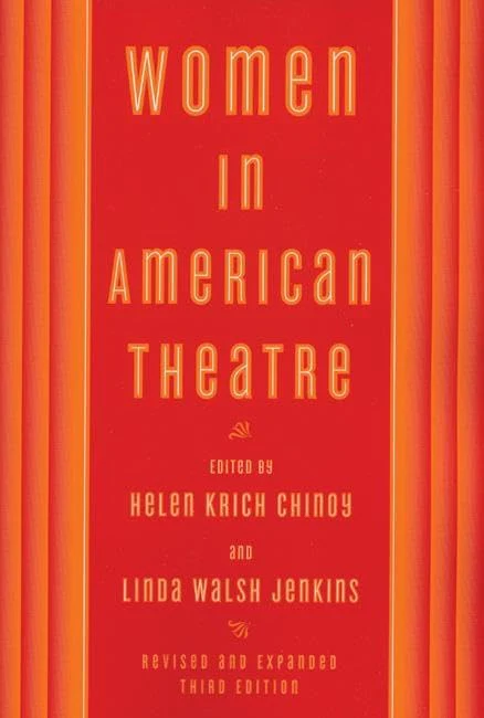 Women in American Theatre