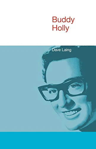 Buddy Holly
