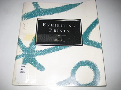 Exhibiting Prints