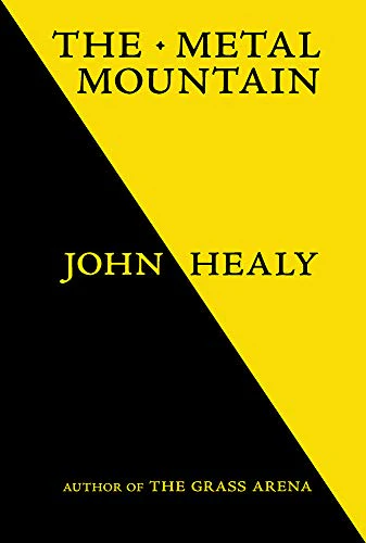 The Metal Mountain