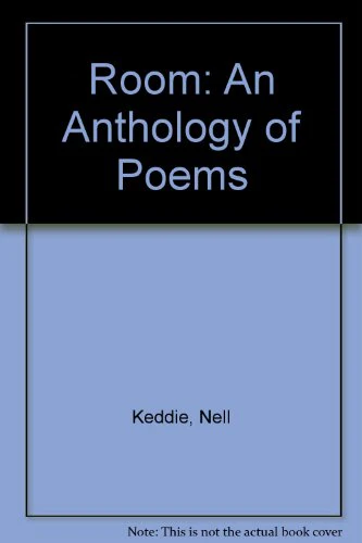 Room : An Anthology of Poems