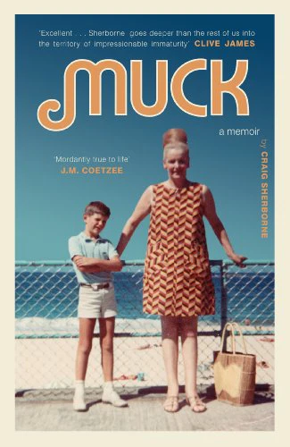 Muck : A Memoir