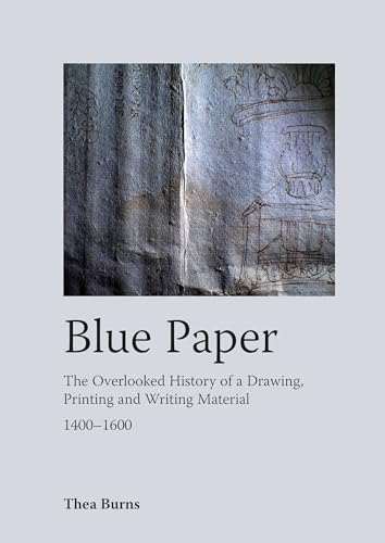 Blue Paper