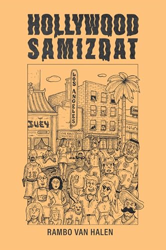 Hollywood Samizdat
