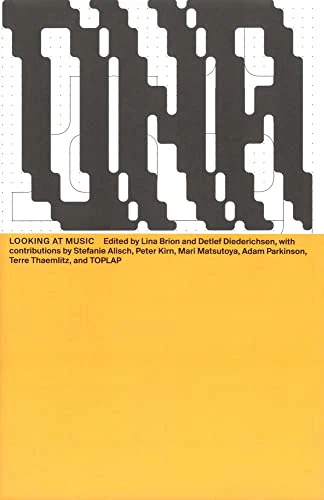 Looking at Music : DNA #8