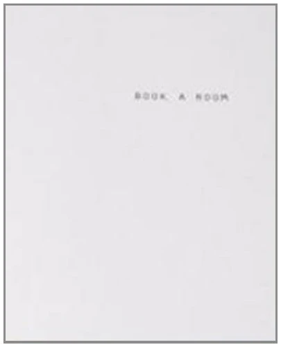 Frank Depoorter & Lore Rabaut: Book, a Room