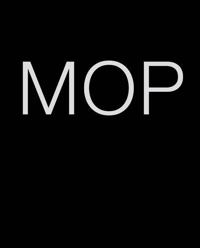 MOP : Museum of Photography