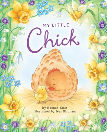 My Little Chick