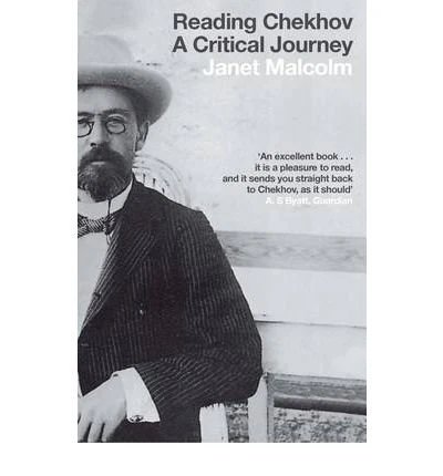 Reading Chekhov : A Critical Journey
