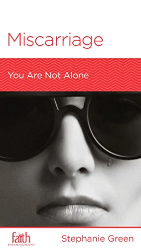 Miscarriage : You Are Not Alone