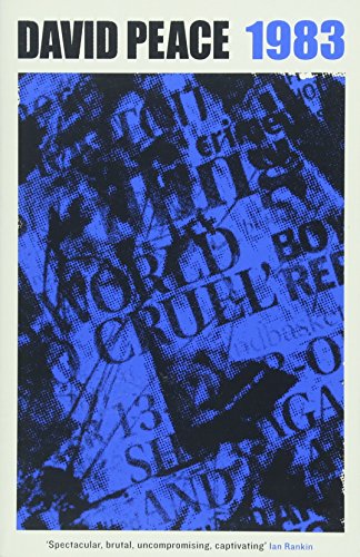 Red Riding Nineteen Eighty Three (The Red Riding Quartet)