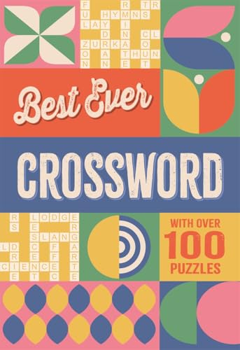 Best Ever Crosswords
