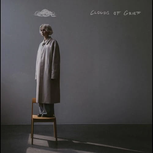 CLOUDS OF GRIEF [VINYL]