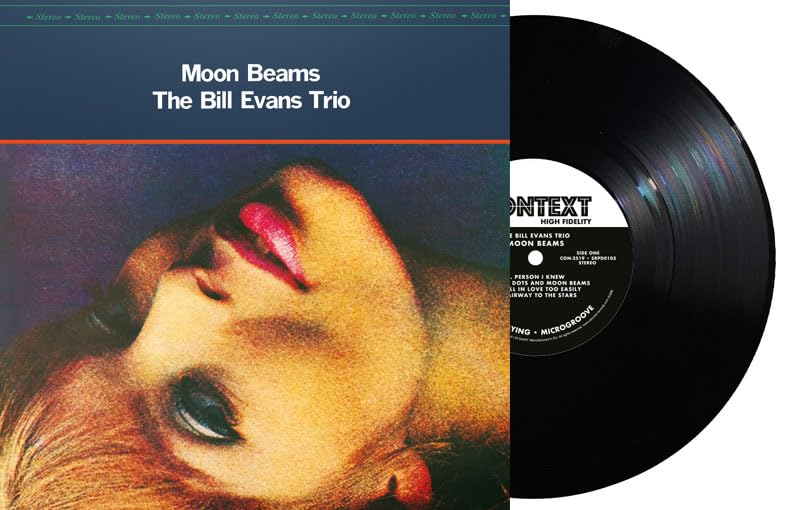 Various - Moon Beams [VINYL]