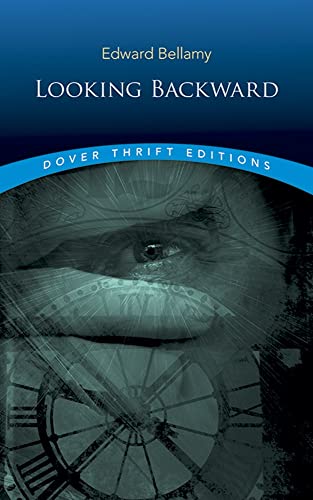 Looking Backward (Thrift Editions)