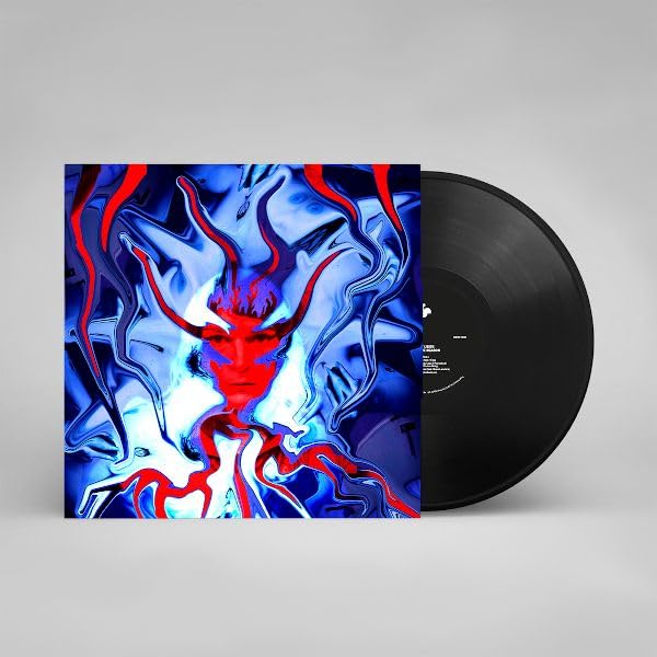 Lucy Liebe - Deadline Season [VINYL]