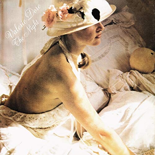 Various - The Night [VINYL]