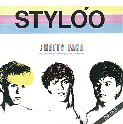 Various - Pretty Face [VINYL]