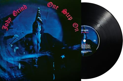 Various - One Step On [VINYL]